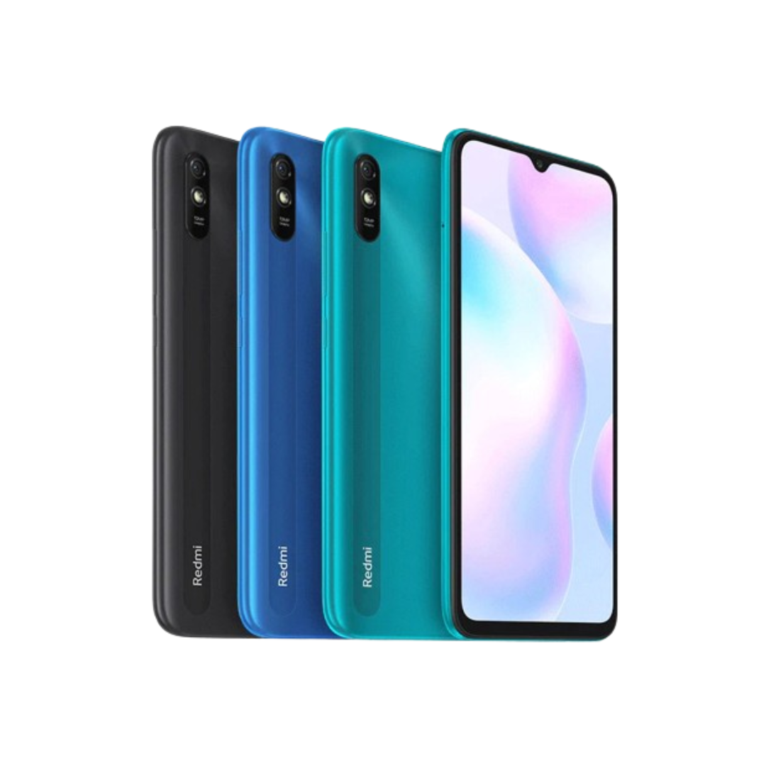 Redmi 9A