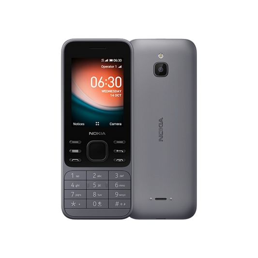 Nokia 6300 4G