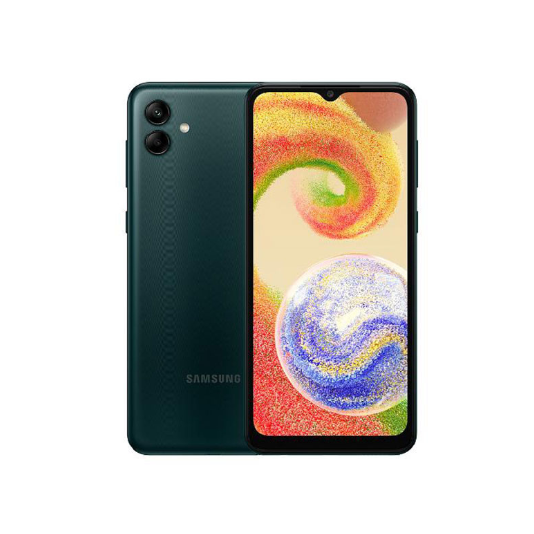 Samsung Galaxy A04