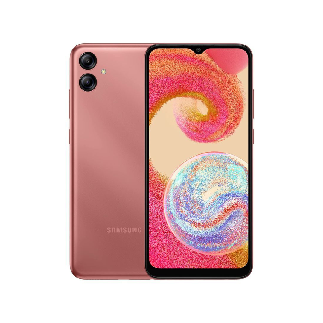 Samsung Galaxy A04
