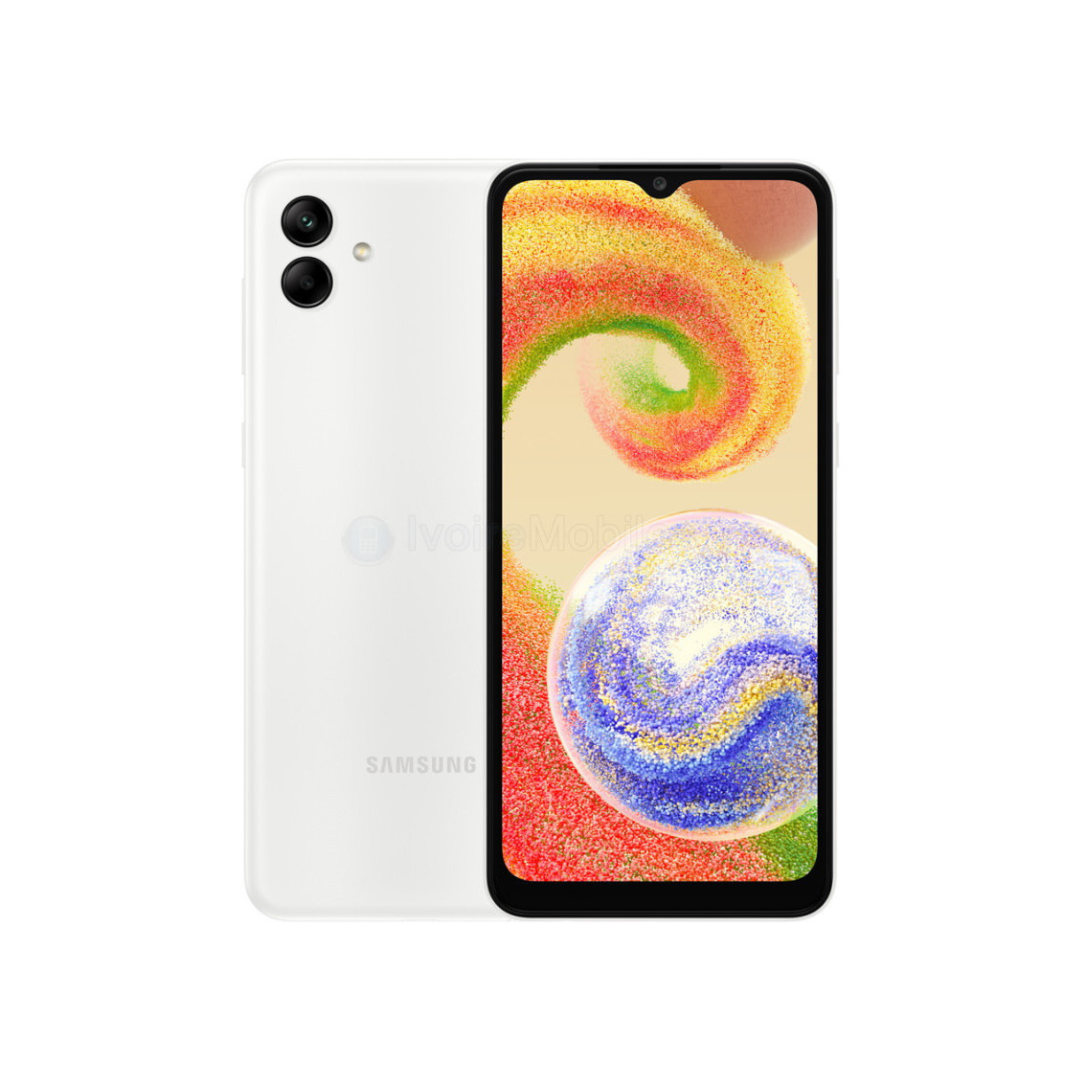 Samsung Galaxy A04